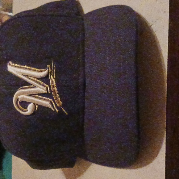 Milwaukee Brewers baseball cap - Picture 5 of 5